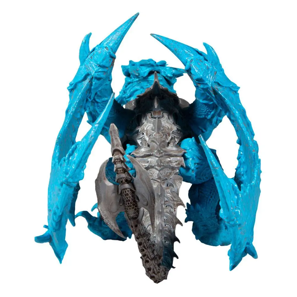 RAW 10 Terror-Don akciófigura 33 cm termékfotó