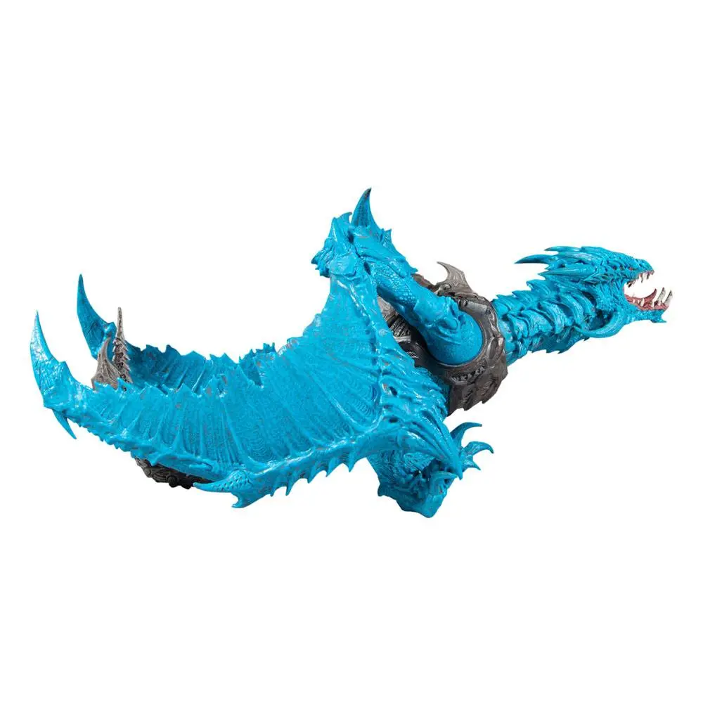 RAW 10 Terror-Don akciófigura 33 cm termékfotó