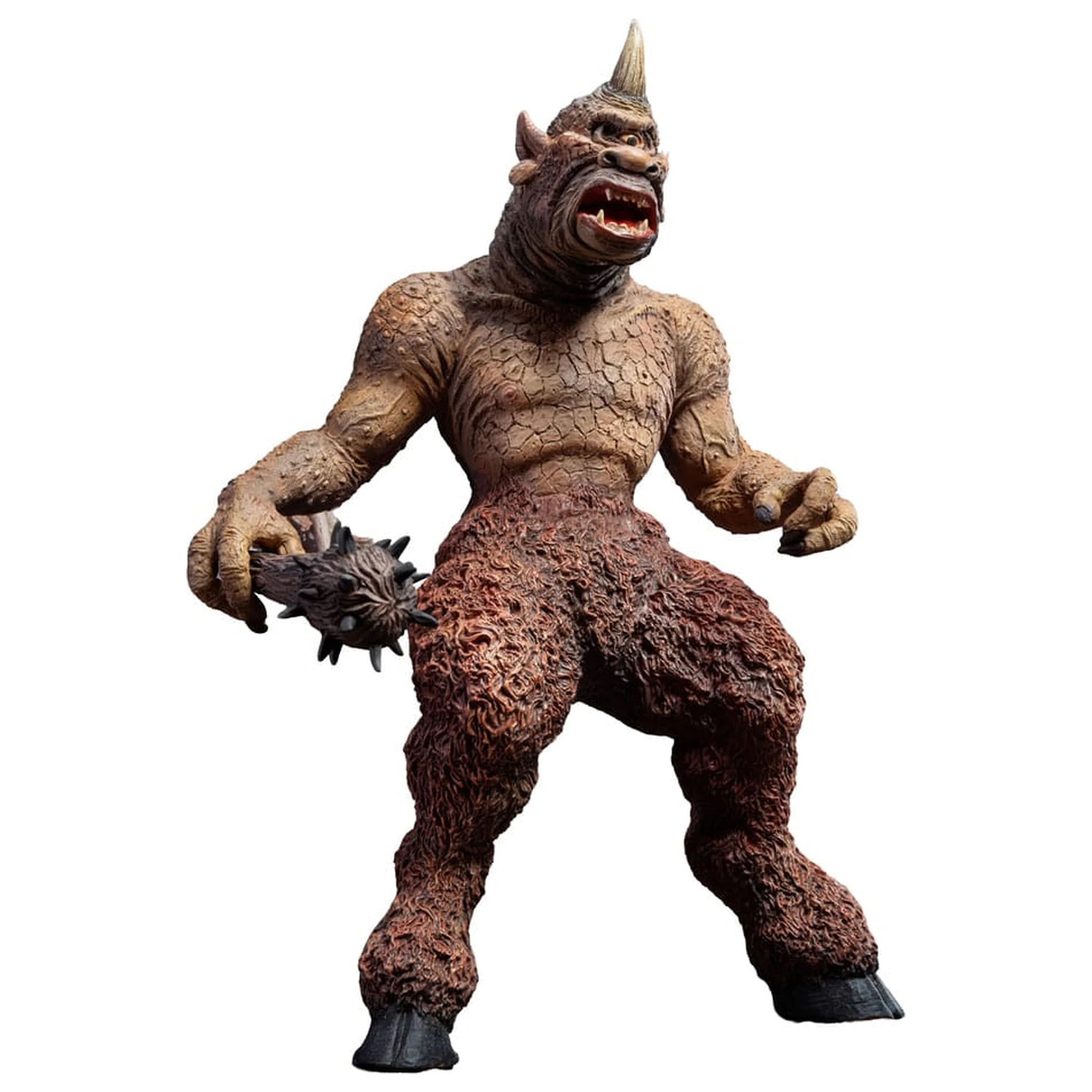  Ray Harryhausen Soft-Motion Series Cyclops szobor figura 30 cm termékfotó