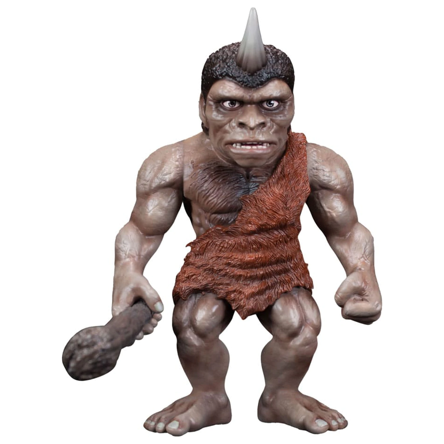 Ray Harryhausen Soft Vinyl szobor figura Troglodyte (Vintage-Style) 25 cm termékfotó