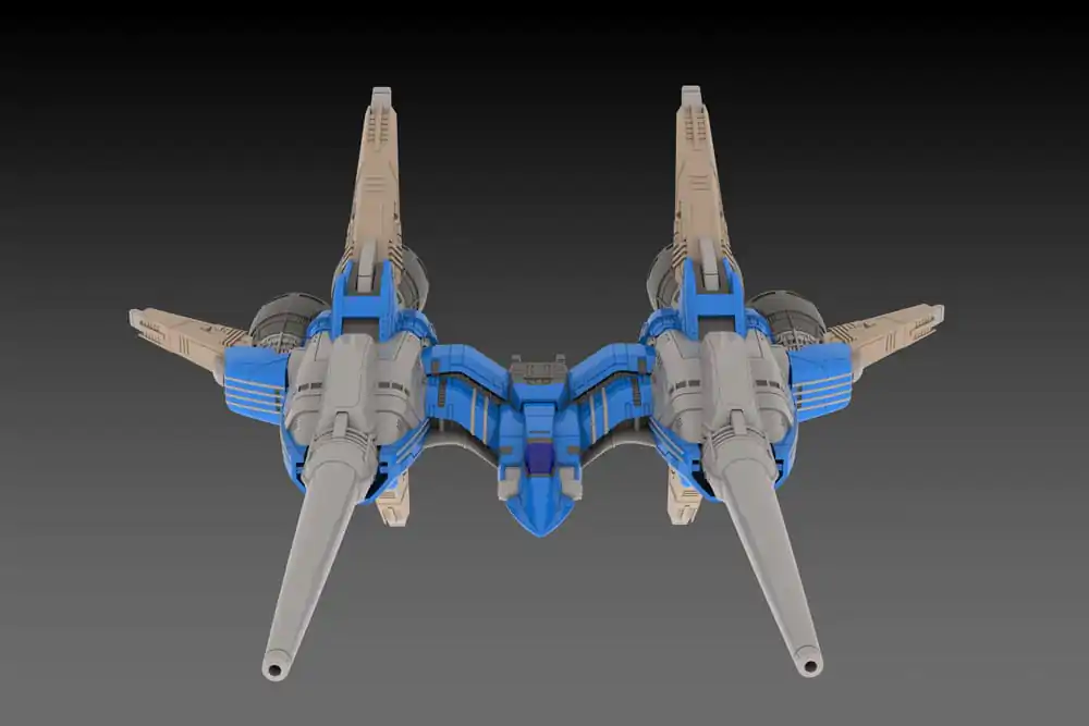 Rayforce 1/144 RVA-818 X-LAY 2P Color Műanyag modell készlet 14 cm termékfotó