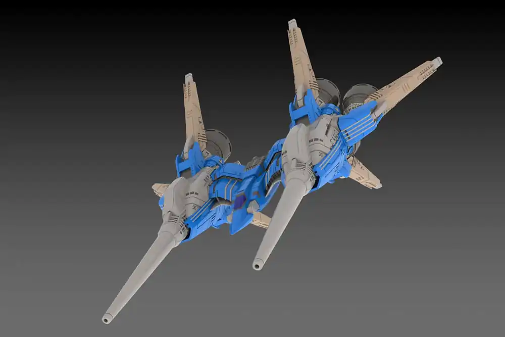 Rayforce 1/144 RVA-818 X-LAY 2P Color Műanyag modell készlet 14 cm termékfotó