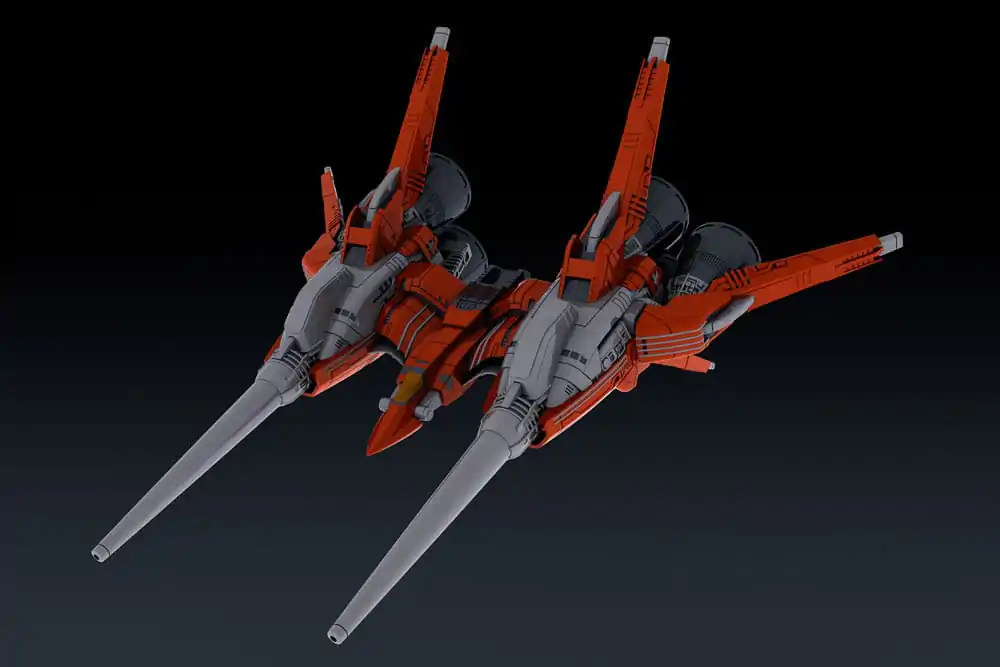 Rayforce 1/144 RVA-818 X-LAY Műanyag modell készlet 14 cm termékfotó