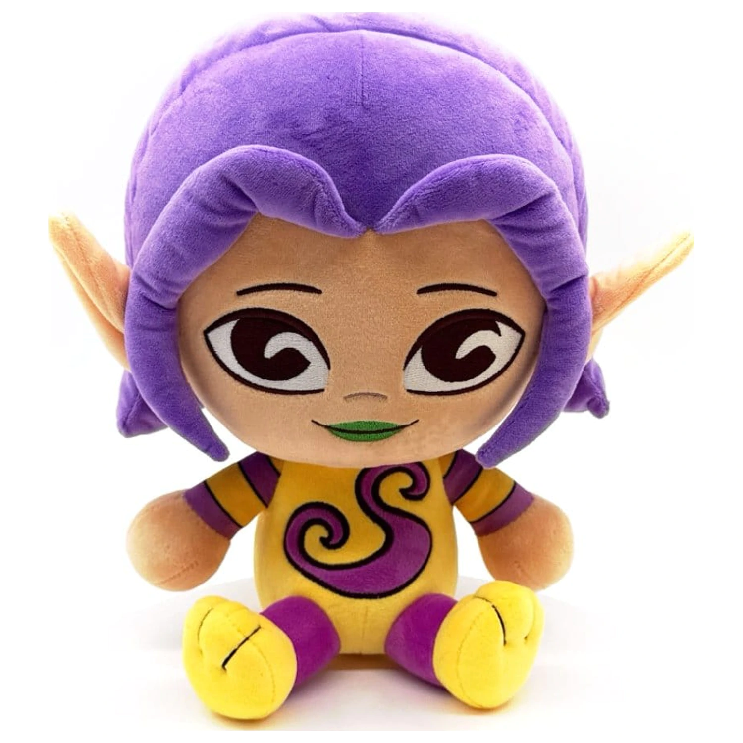 Rayman Legends Ly the Fairy plüss figura 22 cm termékfotó