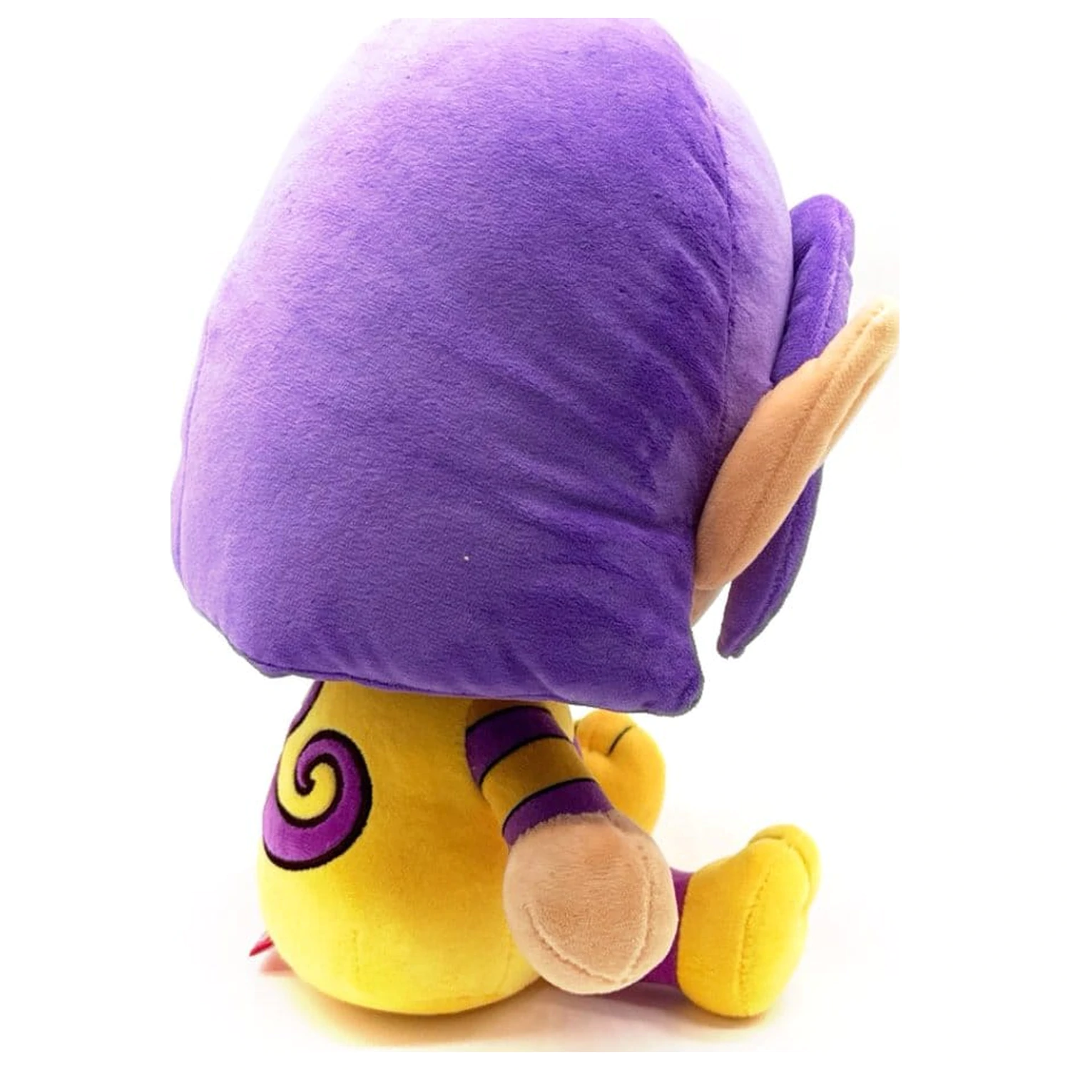 Rayman Legends Ly the Fairy plüss figura 22 cm termékfotó