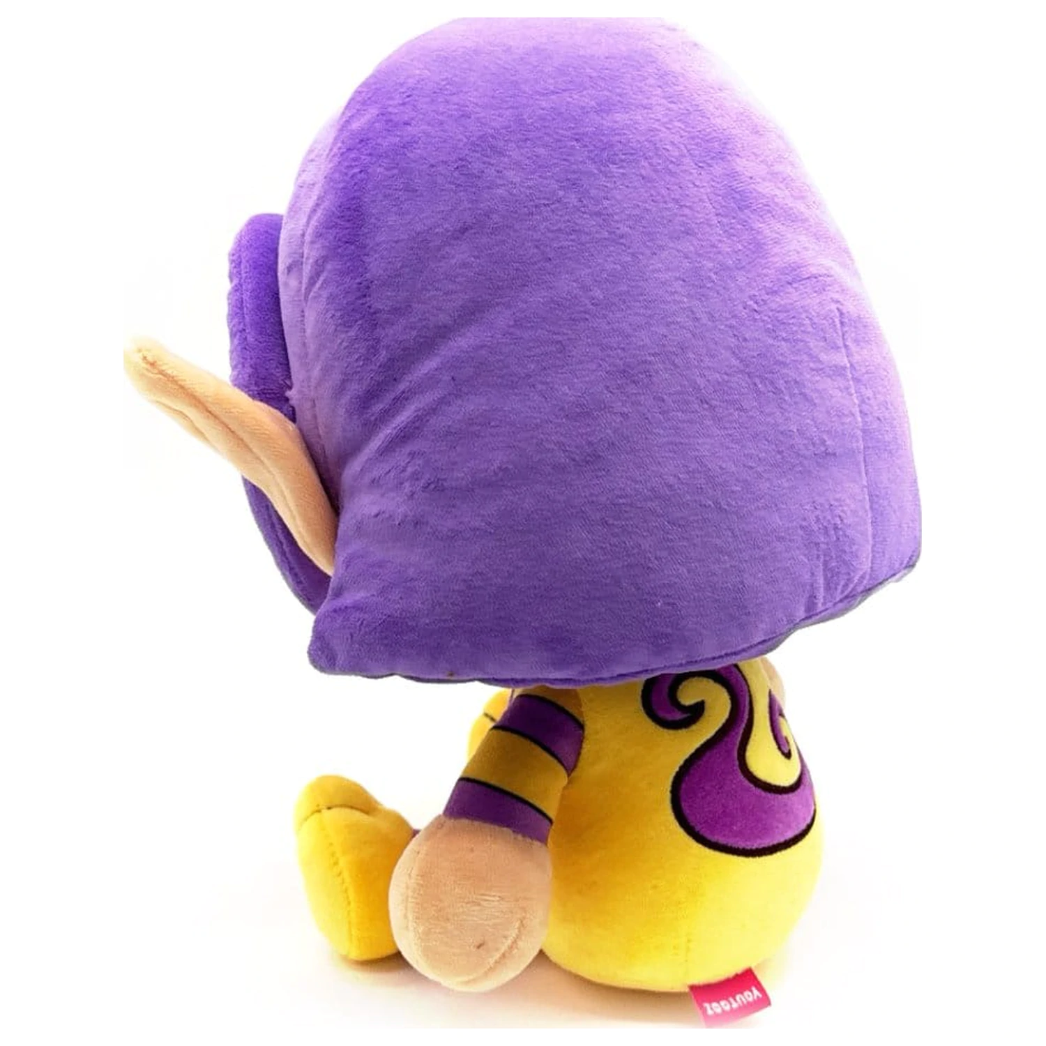 Rayman Legends Ly the Fairy plüss figura 22 cm termékfotó