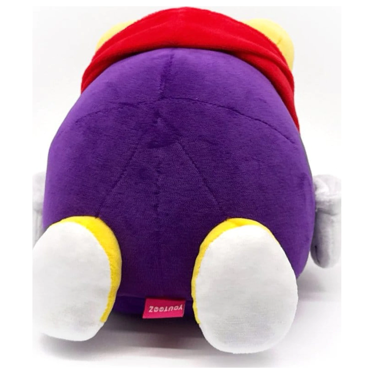 Rayman Legends Rayman Stickie plüss figura 15 cm termékfotó