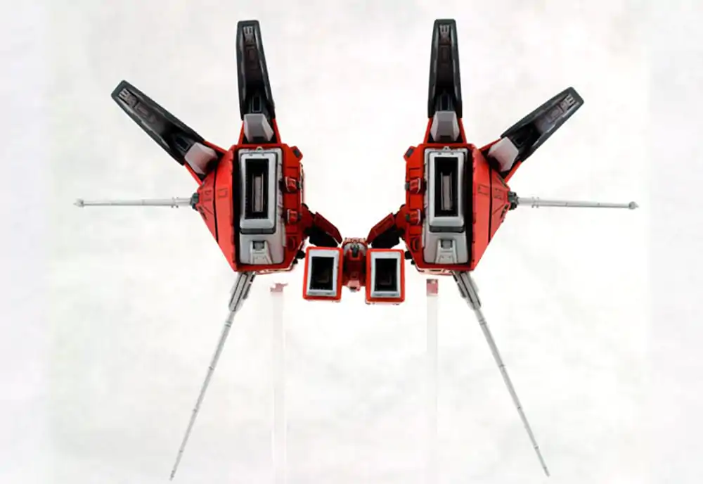 RayStorm R-Gray 1 modell készlet 16 cm termékfotó