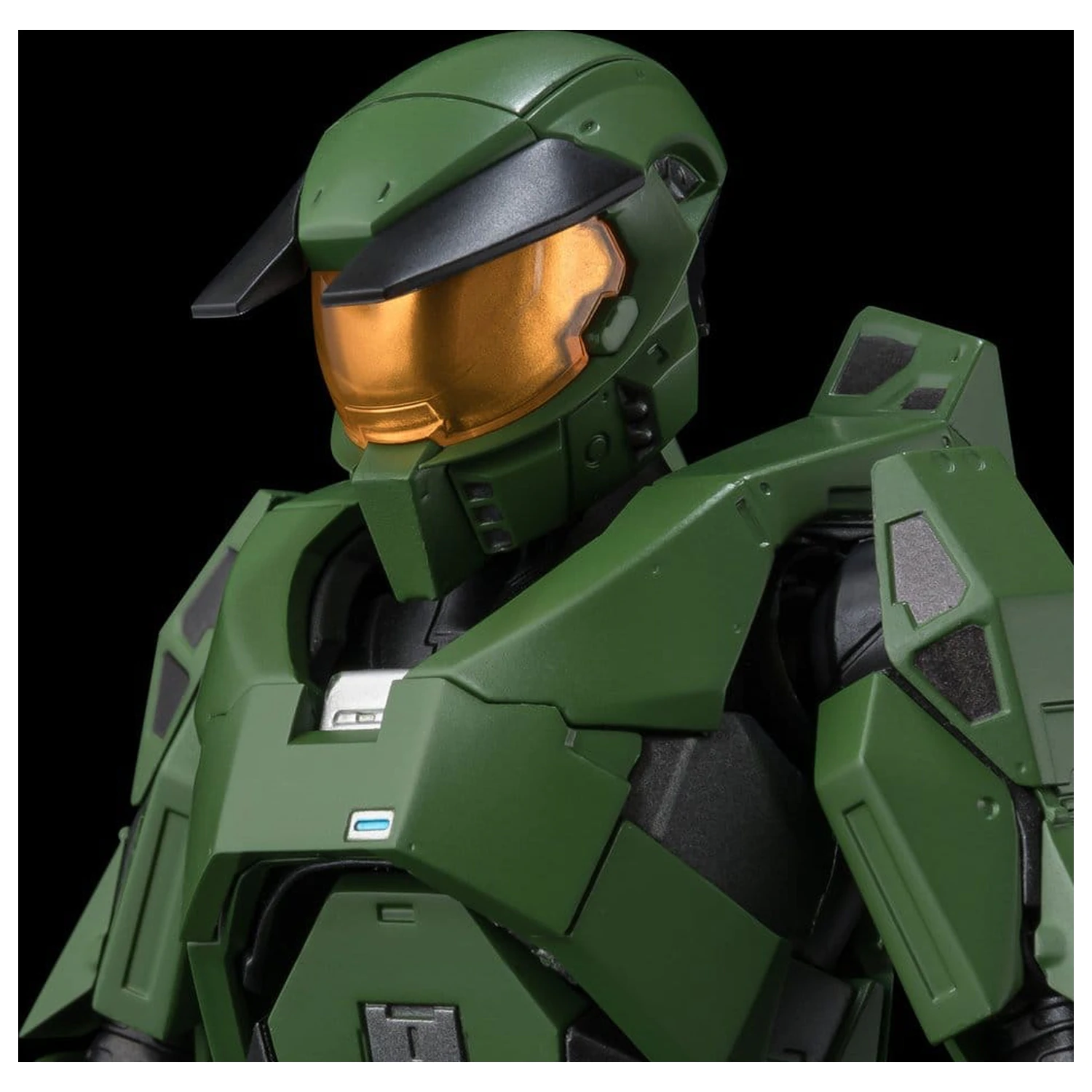 RE:EDIT Halo 1/12 Chief Mjolnir Mark V Recolor Ver. akciófigura 18 cm   termékfotó