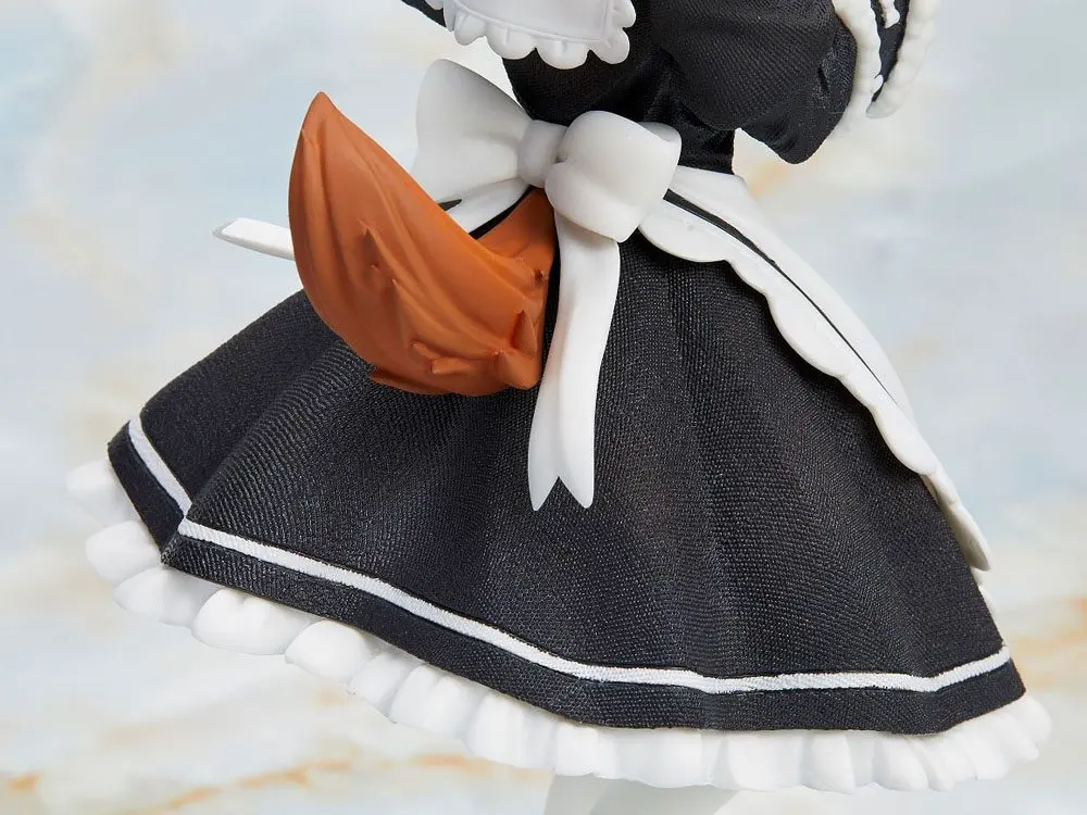 Re:Zero Coreful Rem Memory Snow Dog Ver. PVC szobor figura 23 cm termékfotó