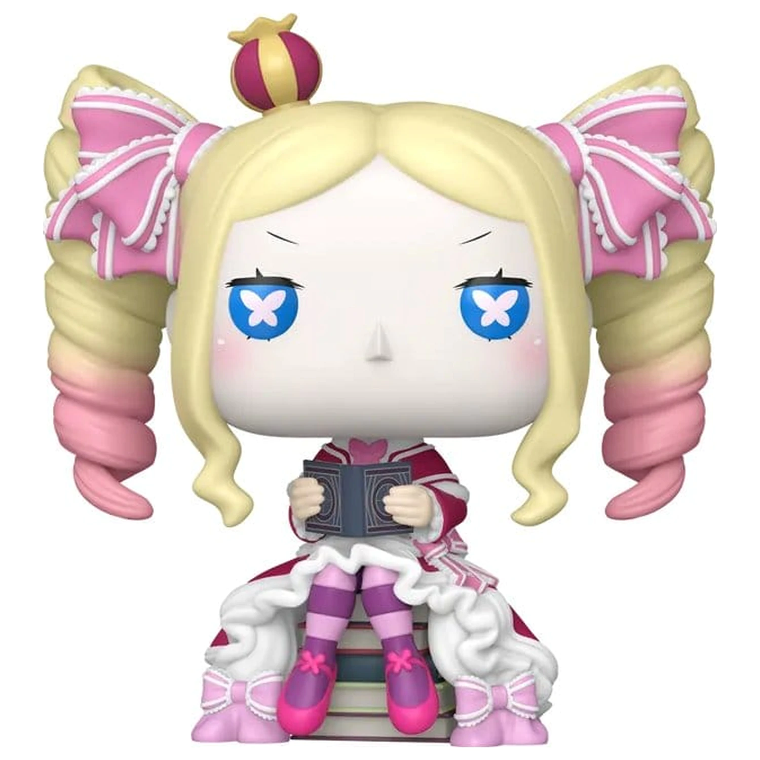 Re:Zero Funko POP! Animation Vinyl figura Beatrice 9 cm termékfotó