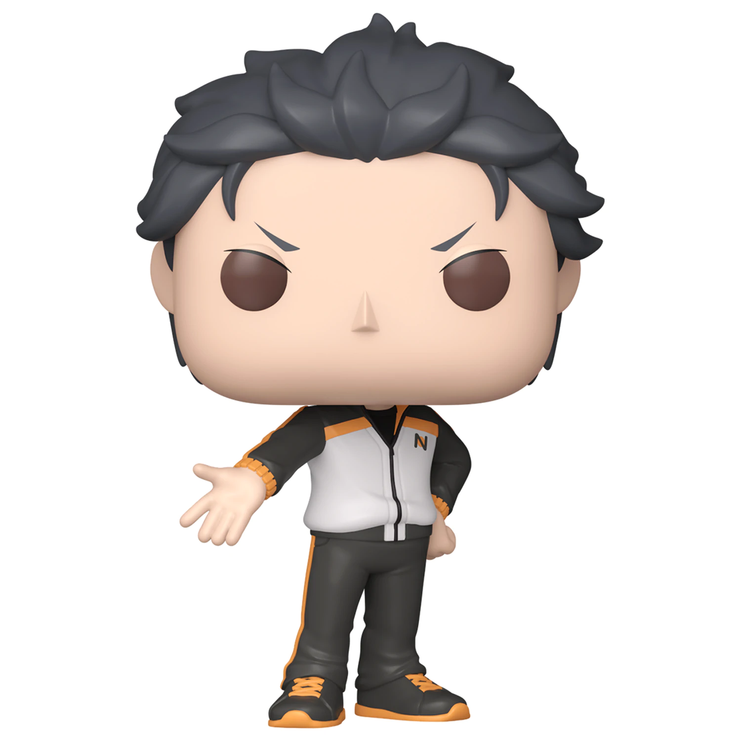 Re:Zero Funko POP! Animation Vinyl figura Subaru 9 cm termékfotó