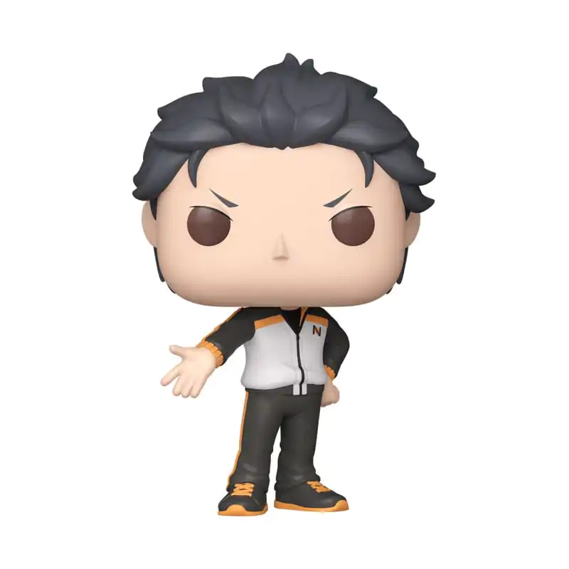Re:Zero Funko POP! Animation Vinyl figura Subaru 9 cm termékfotó