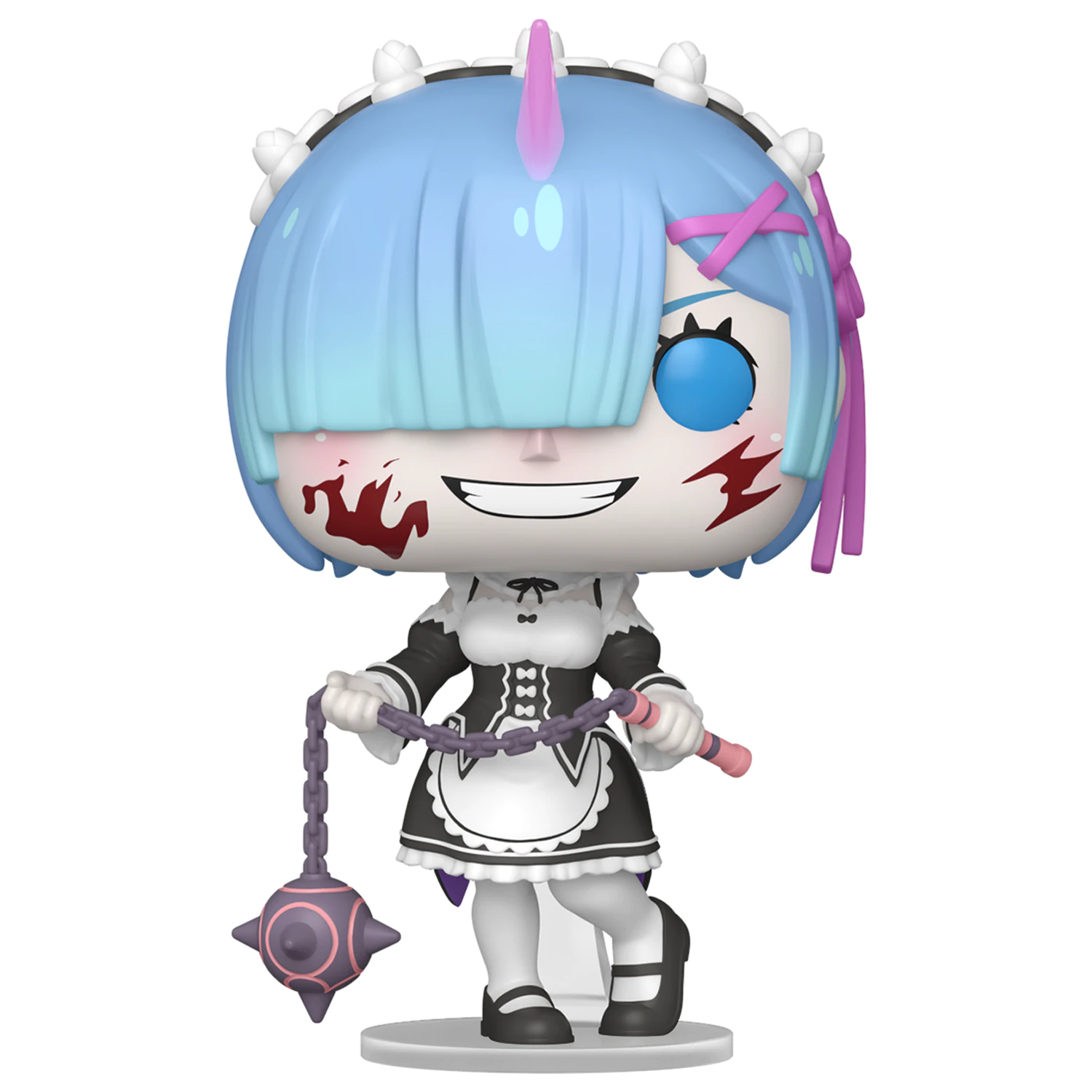 Re:ZERO Funko POP! Animation Vinyl Figure Rem 9cm Chase termékfotó