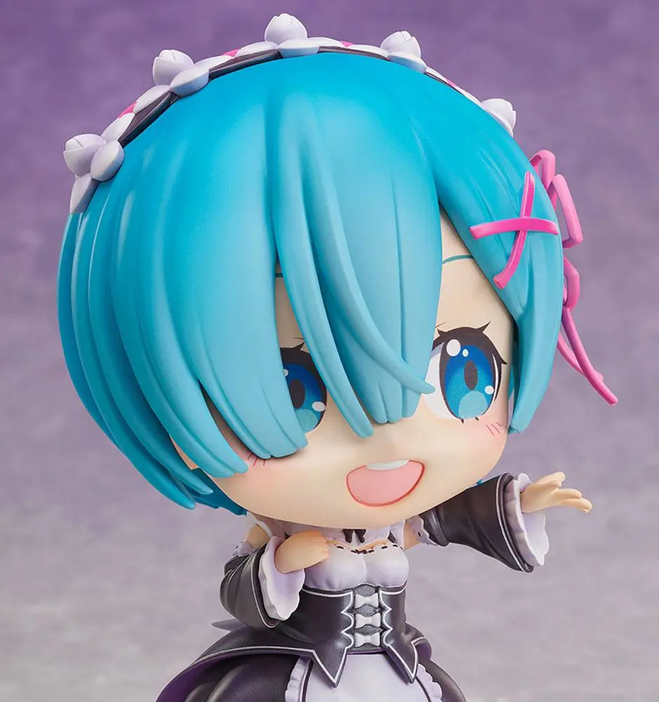 Re: Zero Rem Coming Out to Meet You Ver. Artistic Coloring PVC szobor figura 19 cm termékfotó