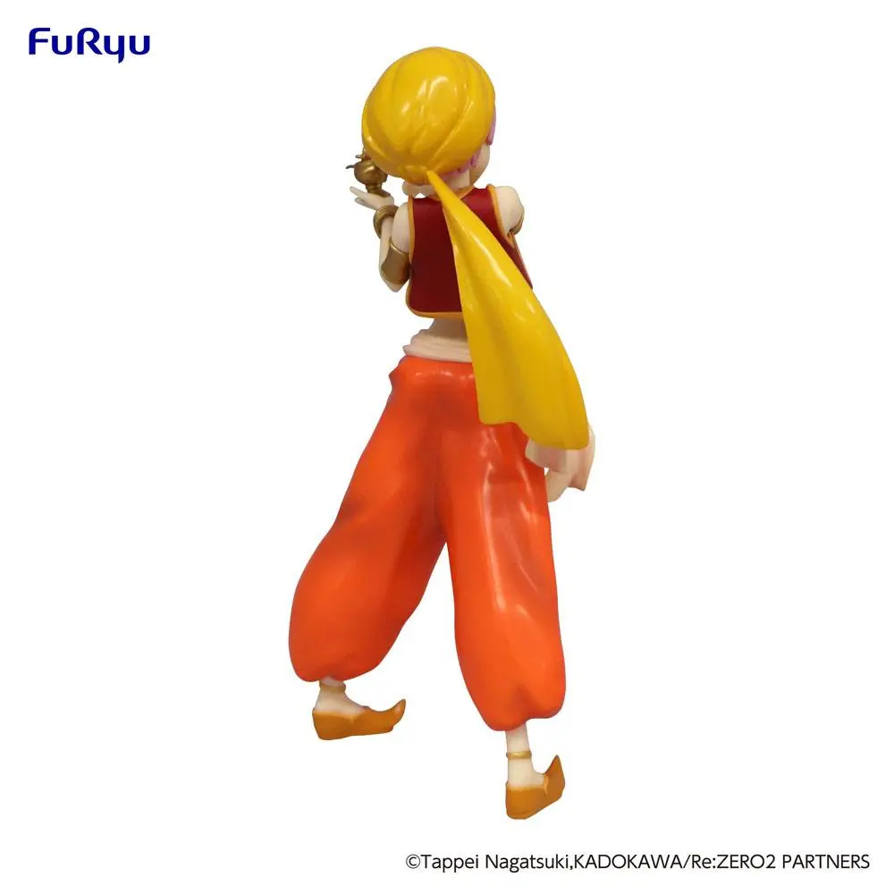 Re:ZERO SSS Ram in Arabian Nights /Another Color Ver. PVC szobor figura 21 cm termékfotó