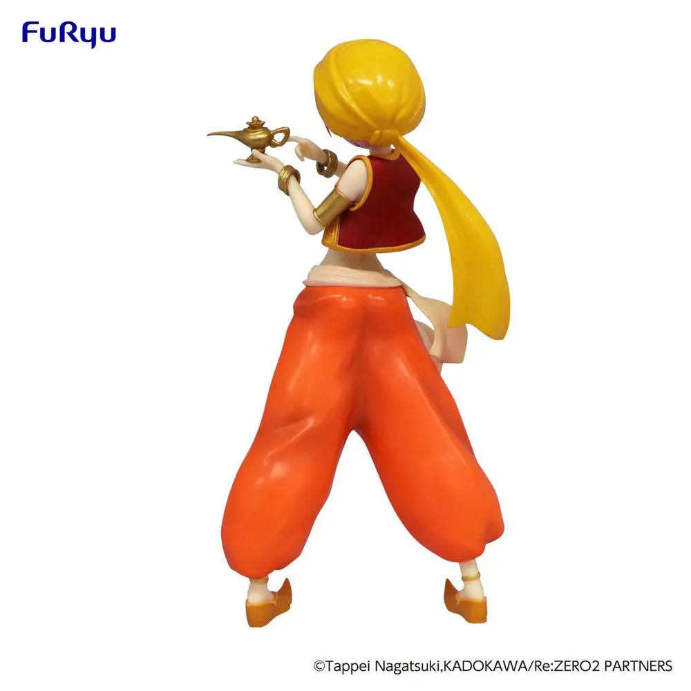 Re:ZERO SSS Ram in Arabian Nights /Another Color Ver. PVC szobor figura 21 cm termékfotó