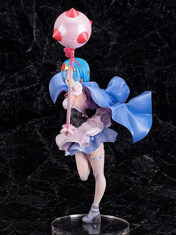 Re:Zero Starting Life in Another World PVC 1/7 Another World Rem 27 cm termékfotó