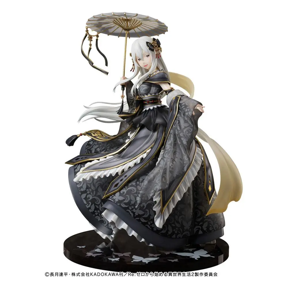 Re:Zero Starting Life in Another World PVC Statue 1/7 Echidna Hanfu 25 cm termékfotó