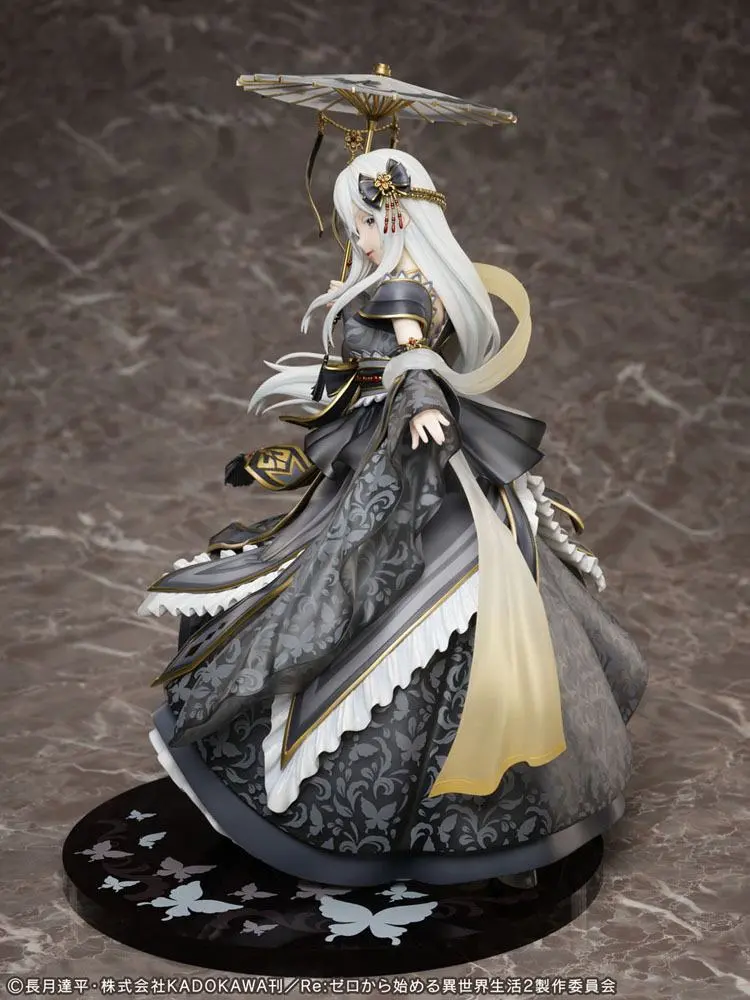 Re:Zero Starting Life in Another World PVC Statue 1/7 Echidna Hanfu 25 cm termékfotó