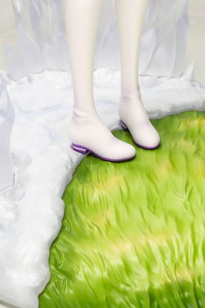 Re:ZERO -Starting Life in Another World- 1/7 Emilia Memory's Journey PVC szobor figura 26 cm termékfotó