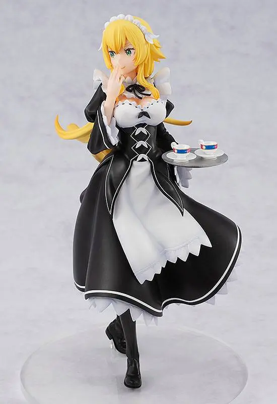 Re:ZERO -Starting Life in Another World- 1/7 Frederica Baumann Tea Party Ver. PVC szobor figura 25 cm termékfotó