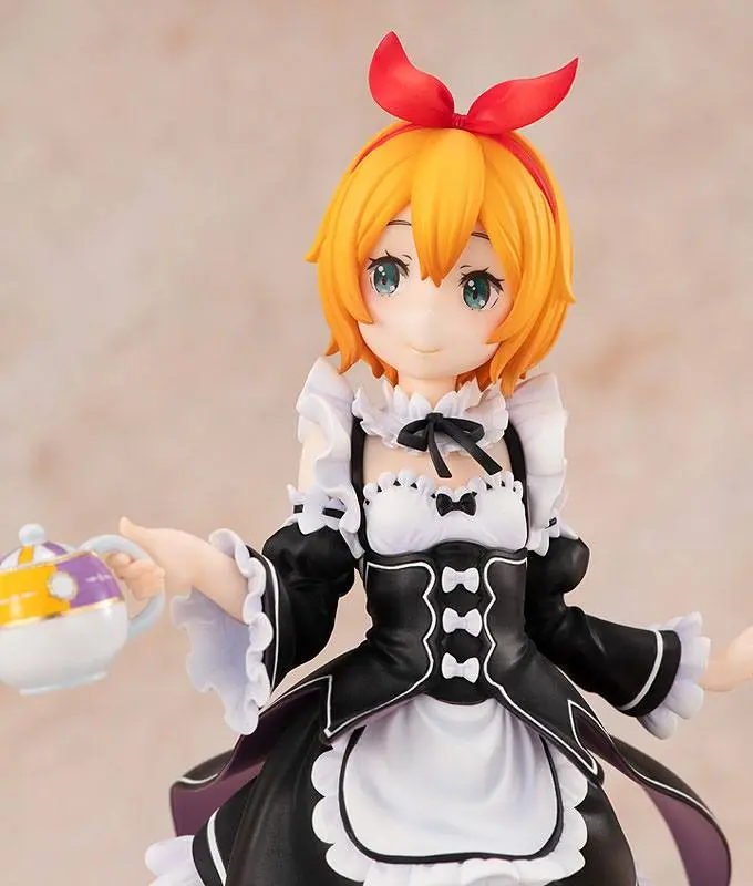 Re:ZERO -Starting Life in Another World- 1/7 Petra Leyte Tea Party Ver. PVC szobor figura 20 cm termékfotó