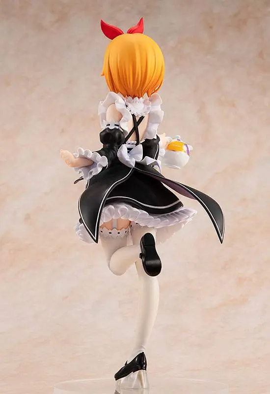 Re:ZERO -Starting Life in Another World- 1/7 Petra Leyte Tea Party Ver. PVC szobor figura 20 cm termékfotó