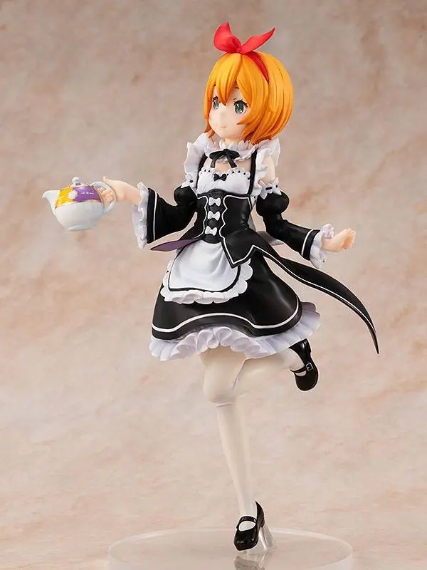 Re:ZERO -Starting Life in Another World- 1/7 Petra Leyte Tea Party Ver. PVC szobor figura 20 cm termékfotó