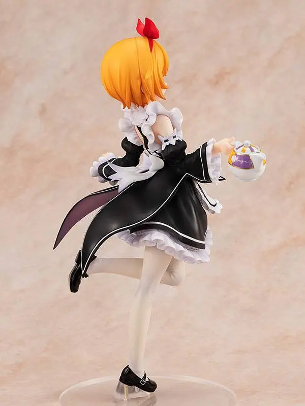 Re:ZERO -Starting Life in Another World- 1/7 Petra Leyte Tea Party Ver. PVC szobor figura 20 cm termékfotó