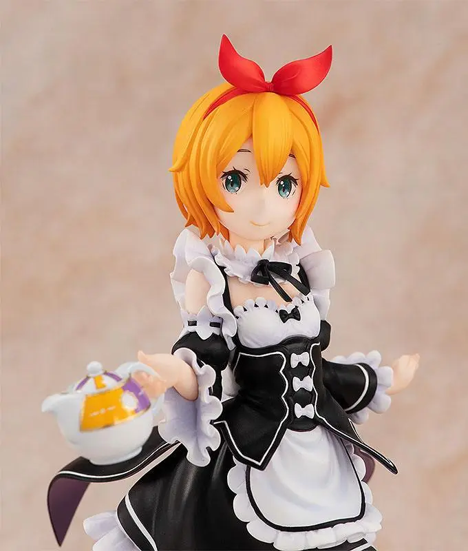 Re:ZERO -Starting Life in Another World- 1/7 Petra Leyte Tea Party Ver. PVC szobor figura 20 cm termékfotó