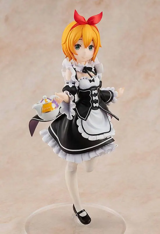 Re:ZERO -Starting Life in Another World- 1/7 Petra Leyte Tea Party Ver. PVC szobor figura 20 cm termékfotó