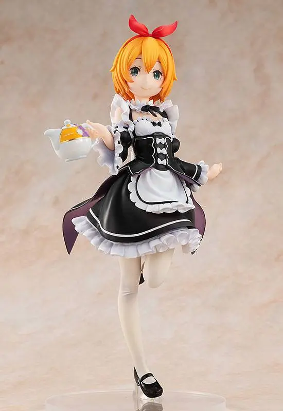 Re:ZERO -Starting Life in Another World- 1/7 Petra Leyte Tea Party Ver. PVC szobor figura 20 cm termékfotó