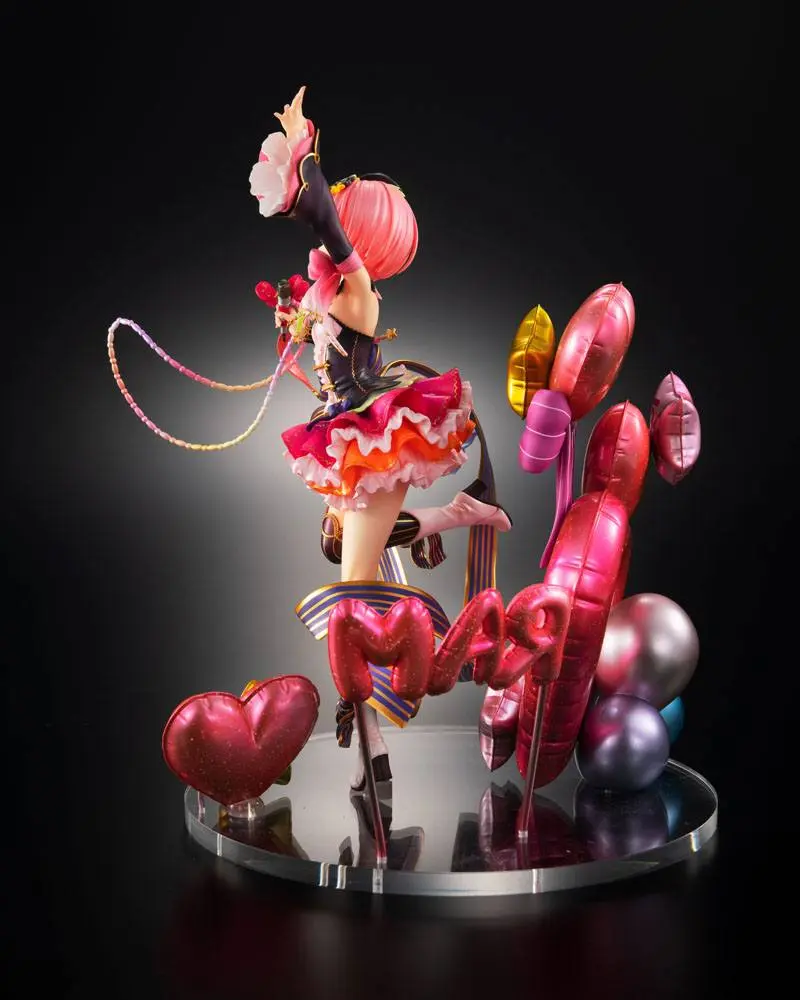 Re: Zero Starting Life in Another World 1/7 Ram Idol Ver. szobor figura 25 cm termékfotó