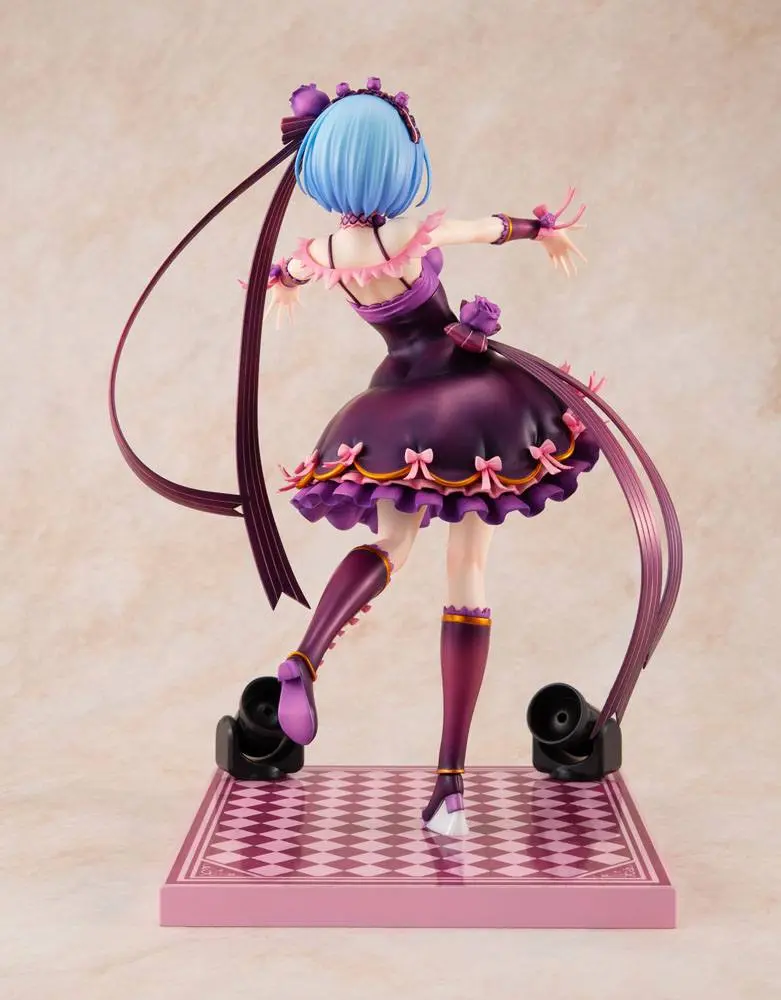 Re:ZERO -Starting Life in Another World- PVC Statue 1/7 Rem Birthday 2021 Ver. 24 cm termékfotó