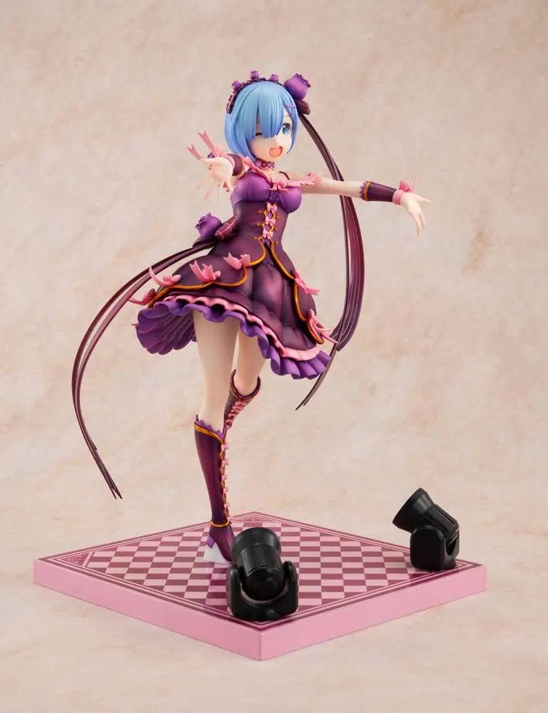 Re:ZERO -Starting Life in Another World- PVC Statue 1/7 Rem Birthday 2021 Ver. 24 cm termékfotó