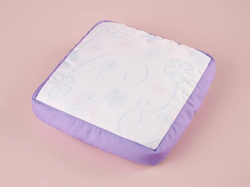 Re:ZERO -Starting Life in Another World- 1/7 Rem Birthday Purple Lingerie Ver. PVC szobor figura 12 cm termékfotó