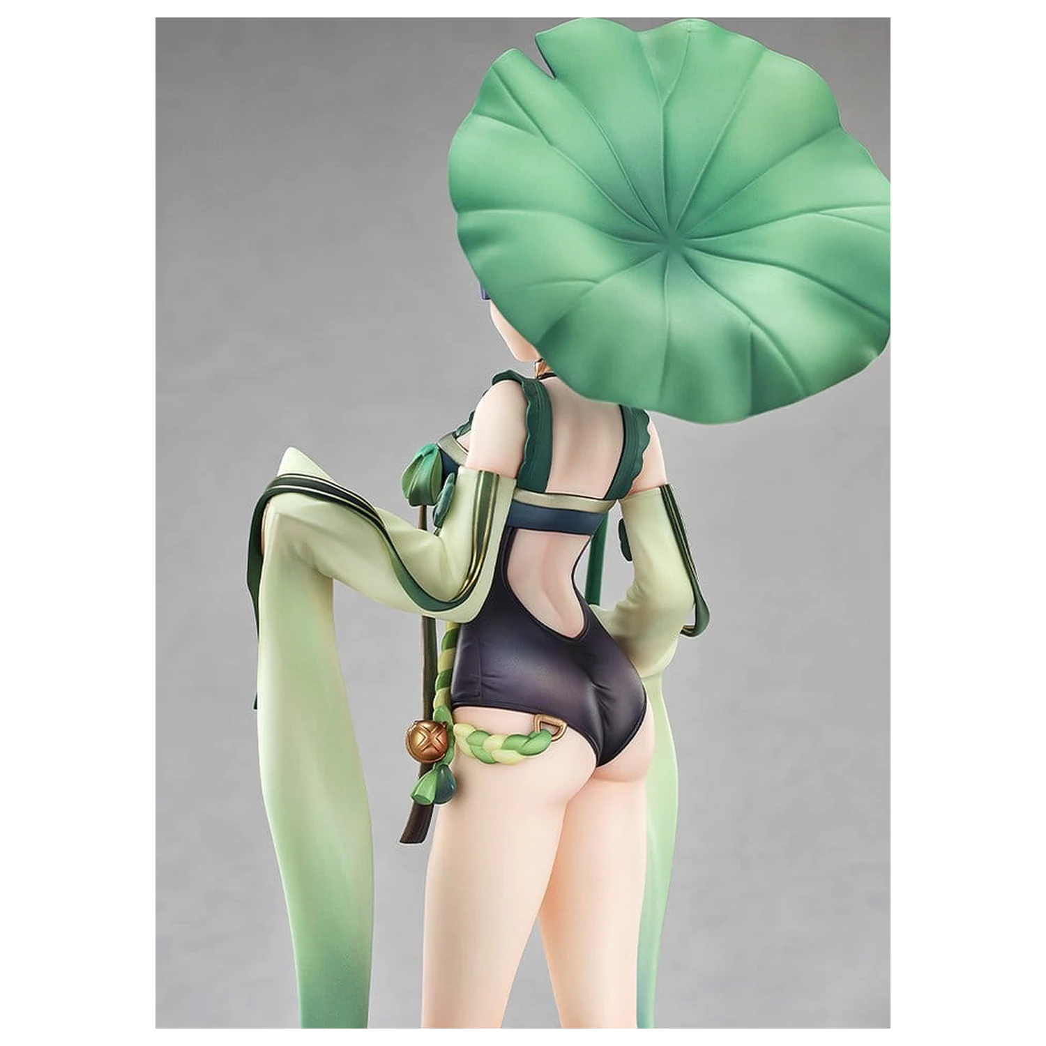 Re:ZERO -Starting Life in Another World- 1/7 Rem: Breather in the Garden Ver. szobor figura 26 cm termékfotó