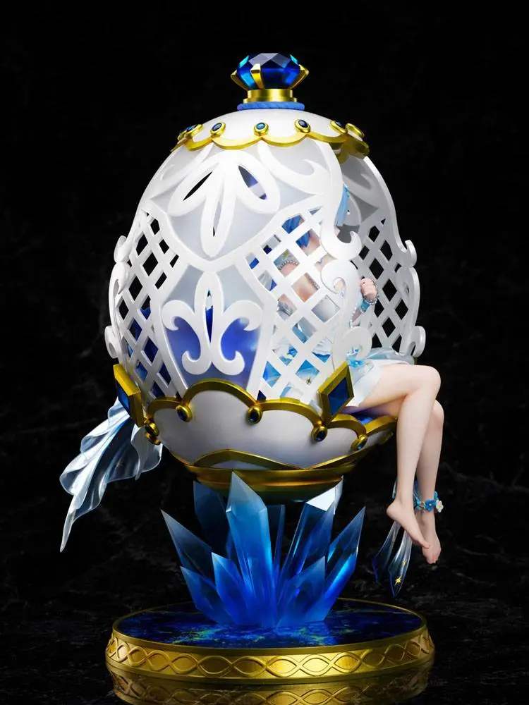 Re:ZERO -Starting Life in Another World- PVC Statue 1/7 Rem Egg Art Ver. 28 cm termékfotó