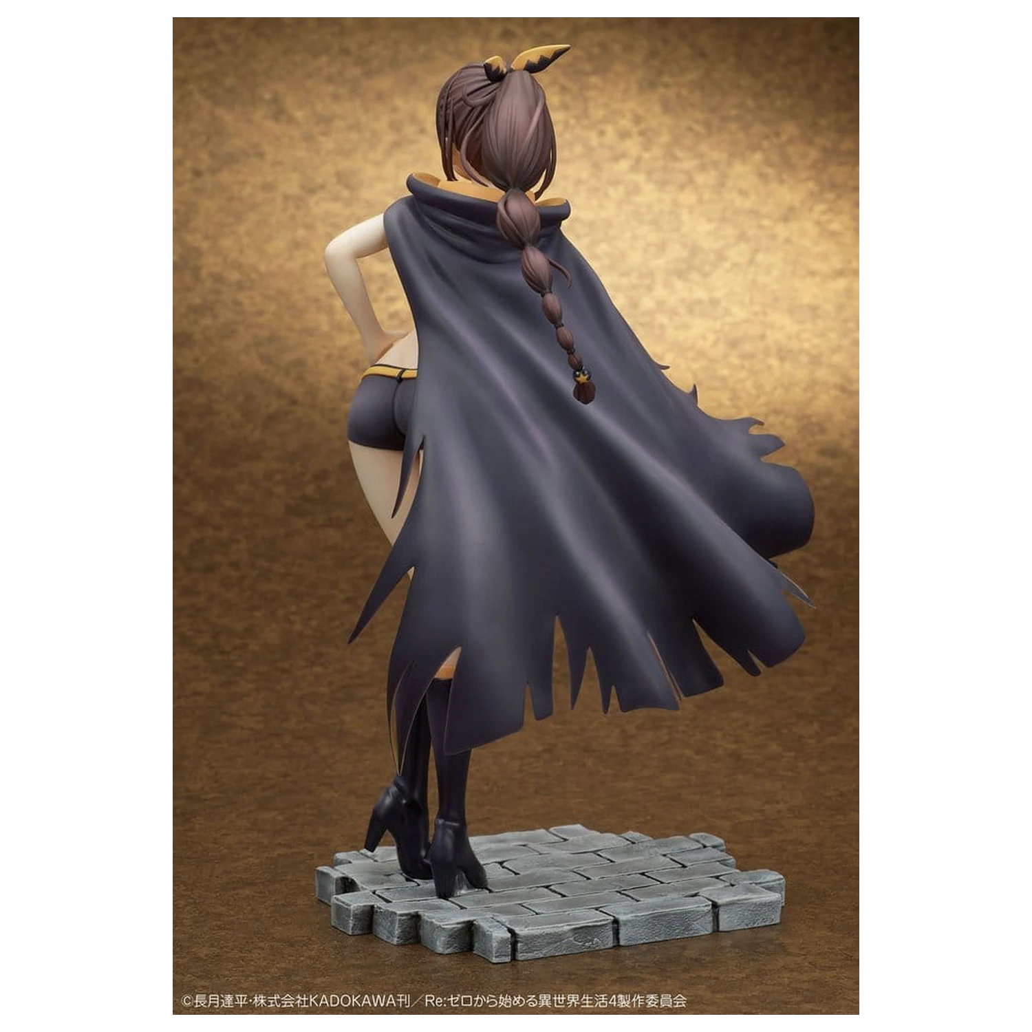 Re:ZERO -Starting Life in Another World- 1/7 Shaula PVC figura 25 cm termékfotó