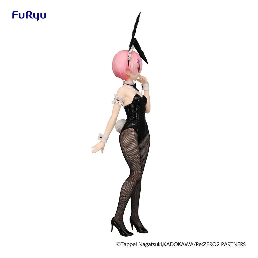 Re:Zero - Starting Life in Another World BiCute Bunnies PVC szobor figura 30 cm termékfotó