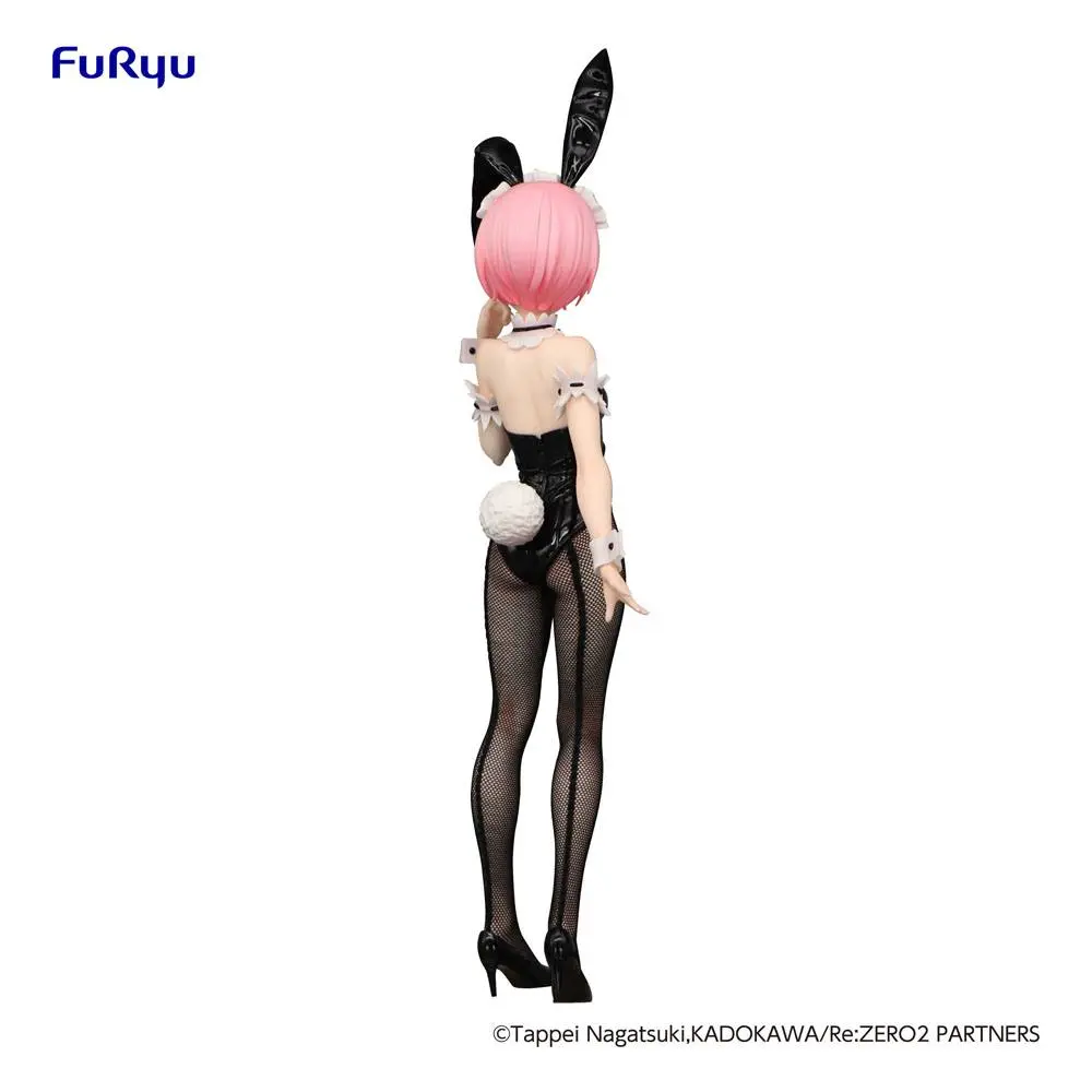 Re:Zero - Starting Life in Another World BiCute Bunnies PVC szobor figura 30 cm termékfotó