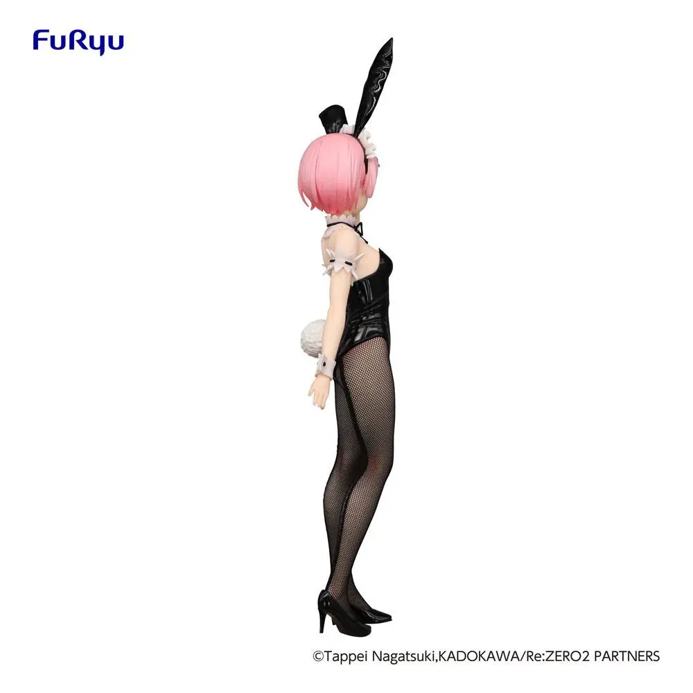 Re:Zero - Starting Life in Another World BiCute Bunnies PVC szobor figura 30 cm termékfotó