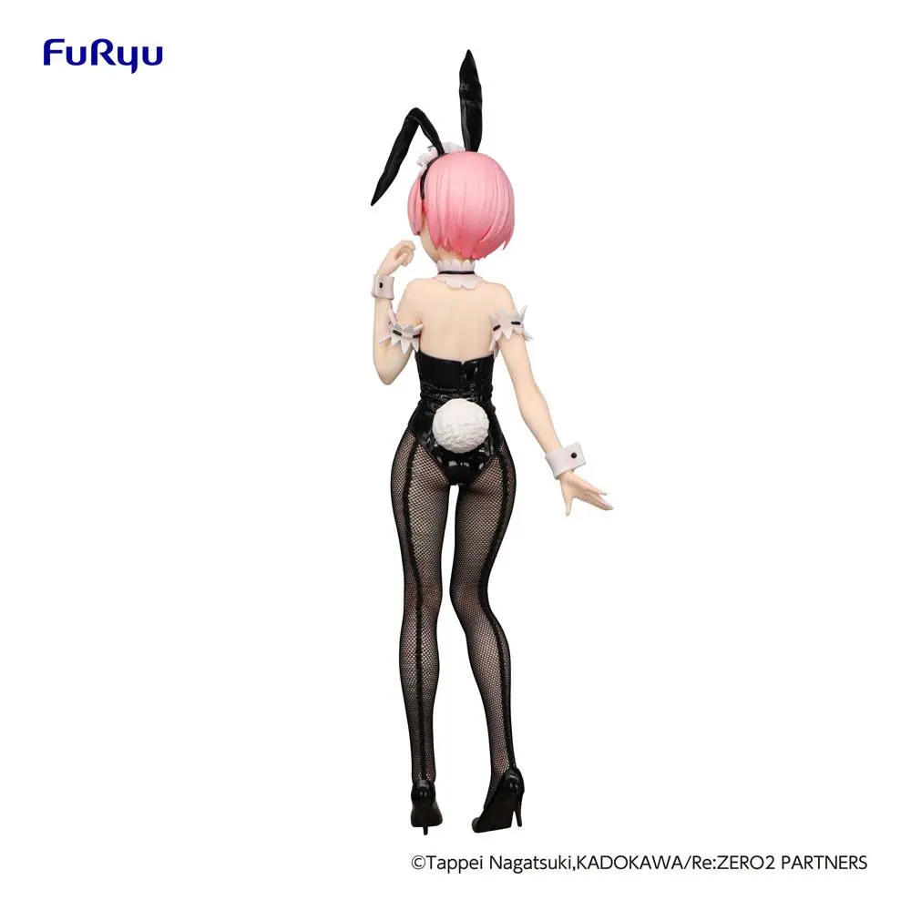Re:Zero - Starting Life in Another World BiCute Bunnies PVC szobor figura 30 cm termékfotó