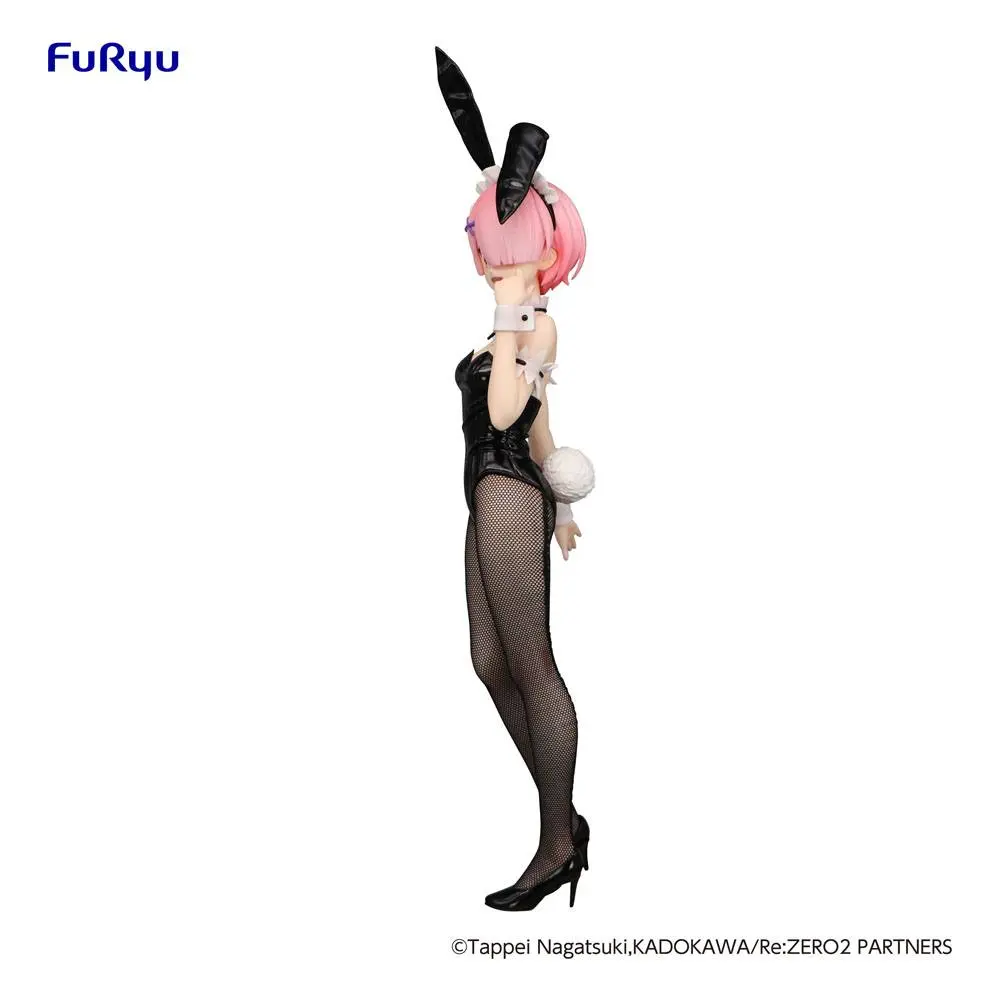 Re:Zero - Starting Life in Another World BiCute Bunnies PVC szobor figura 30 cm termékfotó