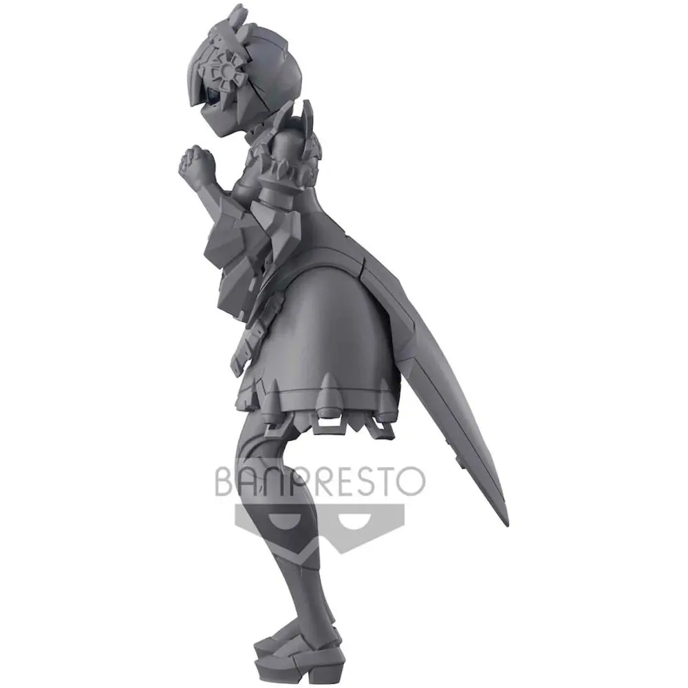 Re:Zero Starting Life in Another World Bijyoid Rem B figura 14cm termékfotó