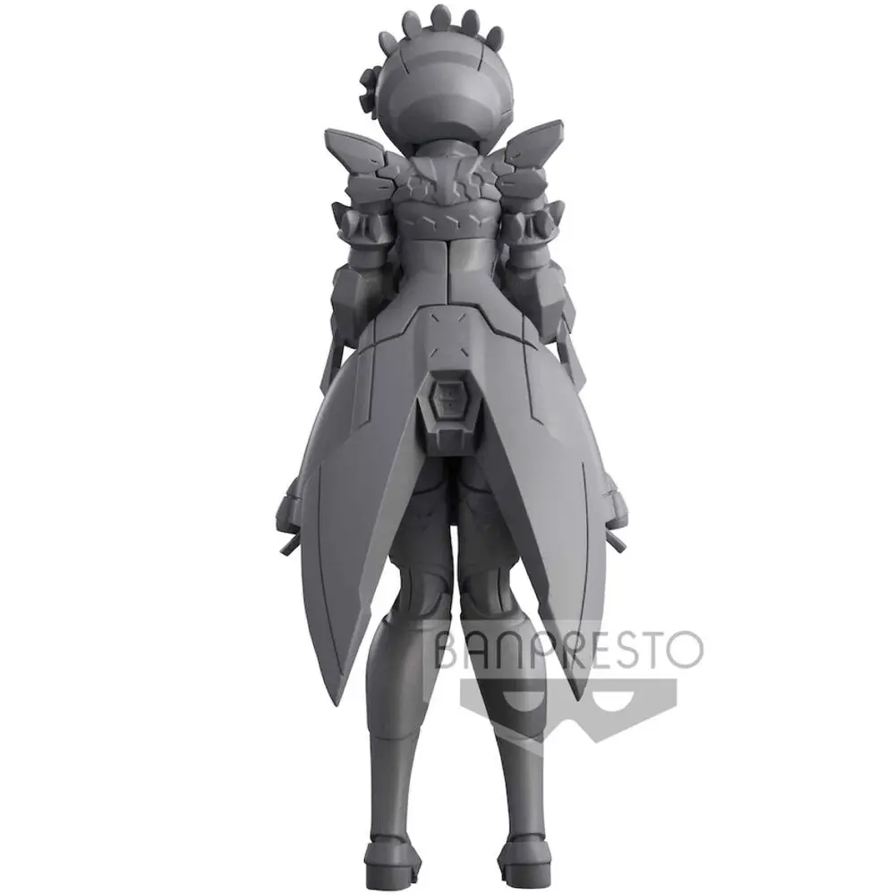 Re:Zero Starting Life in Another World Bijyoid Rem B figura 14cm termékfotó