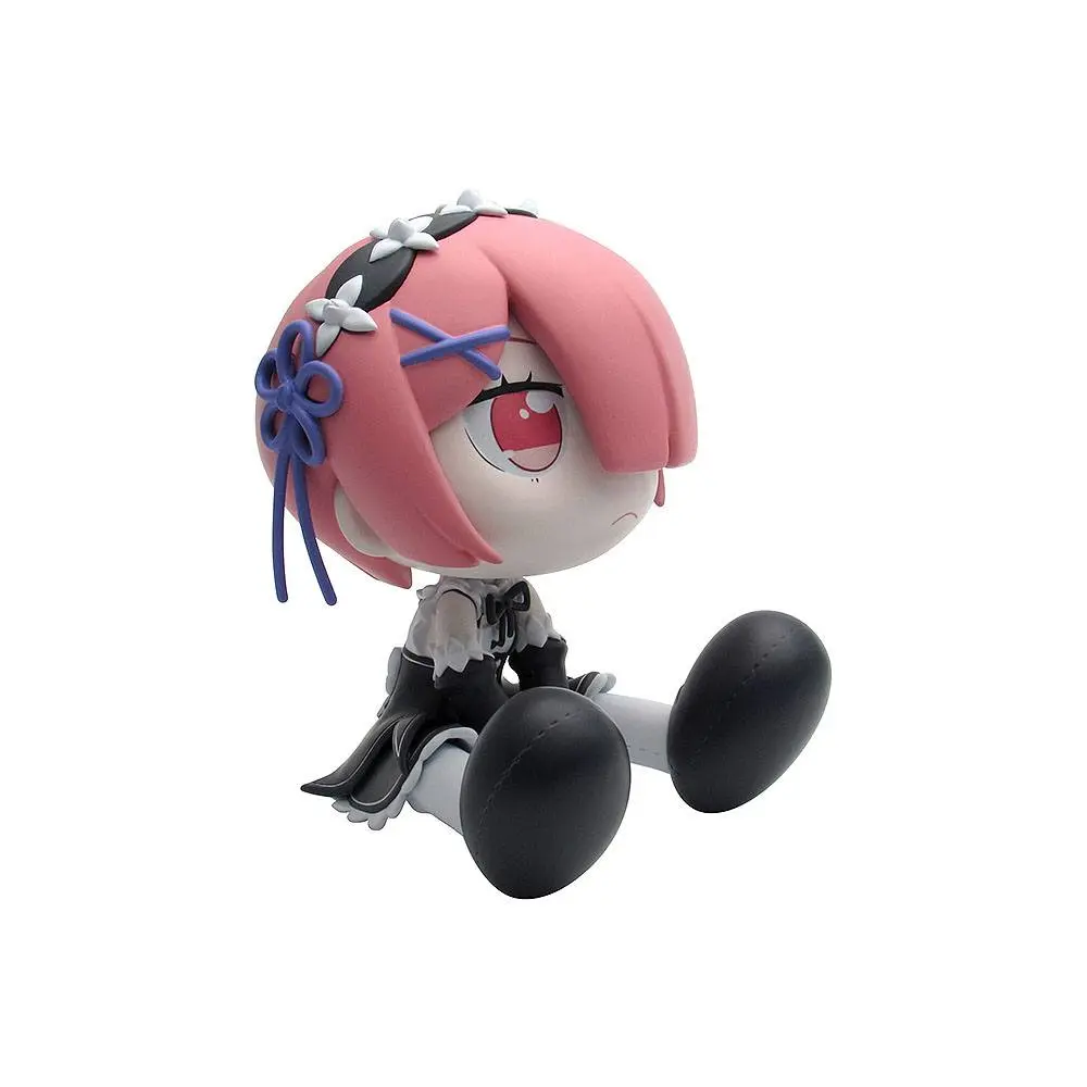 Re:Zero - Starting Life in Another World Binivini Baby Ram Soft Vinyl figura 13 cm termékfotó