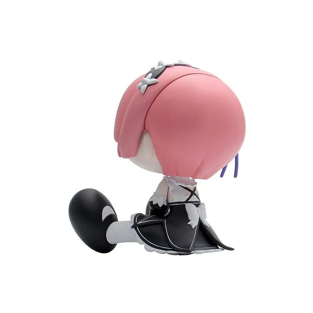 Re:Zero - Starting Life in Another World Binivini Baby Ram Soft Vinyl figura 13 cm termékfotó