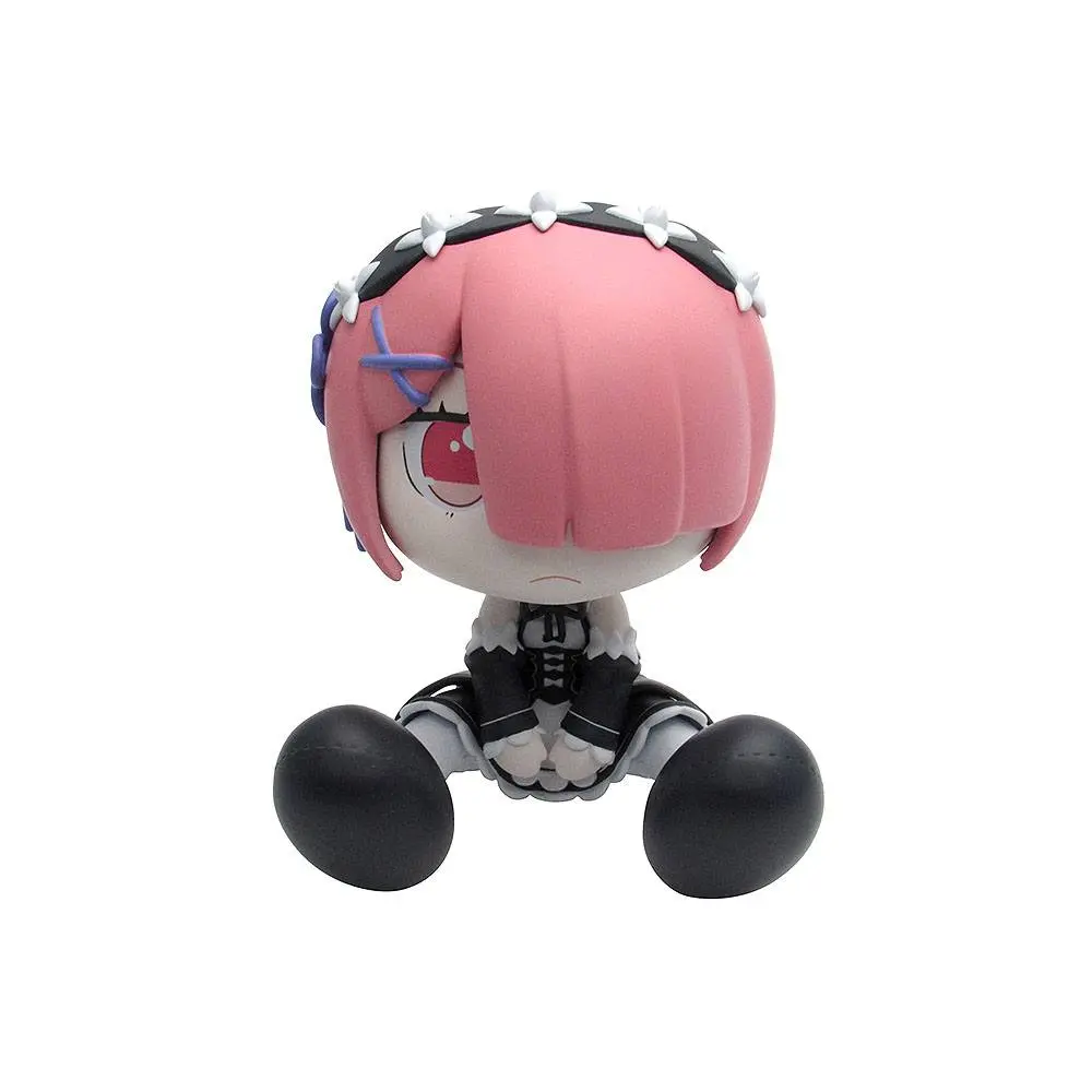 Re:Zero - Starting Life in Another World Binivini Baby Ram Soft Vinyl figura 13 cm termékfotó